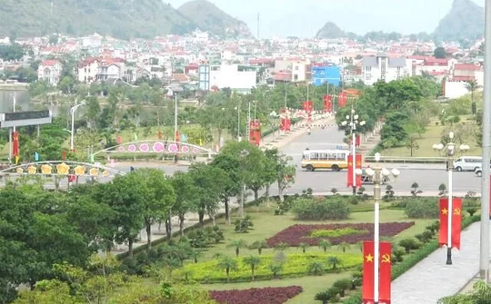 Lai Châu cần tăng cường các mô hình liên kết, hợp tác xã sản xuất