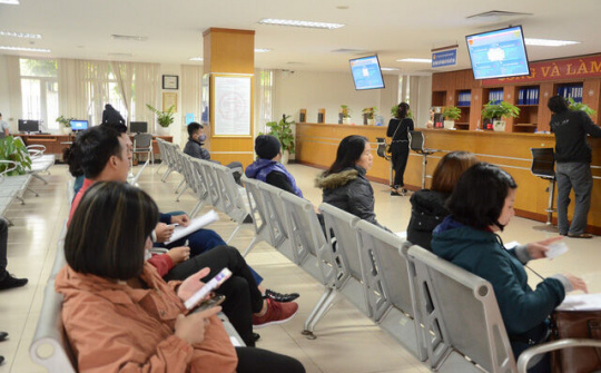 Danh mục dịch vụ sự nghiệp công sử dụng ngân sách nhà nước của Bộ Tư pháp