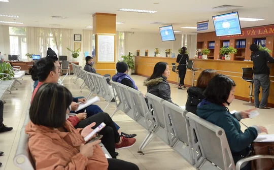 Danh mục dịch vụ sự nghiệp công sử dụng ngân sách nhà nước của Bộ Tư pháp