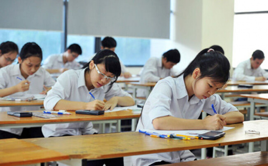 Môn Toán Chương trình GDPT mới: Tăng ứng dụng, gắn thực tiễn