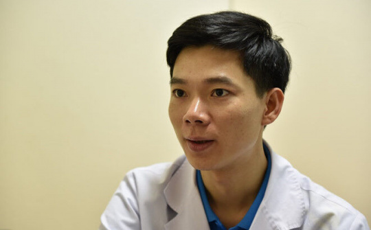 Vụ chạy thận 9 người tử vong: Hoãn phiên xét xử sơ thẩm bác sĩ Hoàng Công Lương