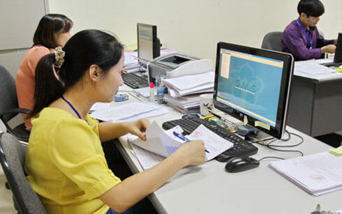 Tạo hành lang pháp lý thuận lợi triển khai giao dịch điện tử và chứng từ điện tử