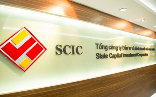 SCIC bán hơn 2.600 tỷ đồng vốn, thu hơn 7.600 tỷ