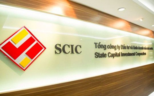 SCIC bán hơn 2.600 tỷ đồng vốn, thu hơn 7.600 tỷ