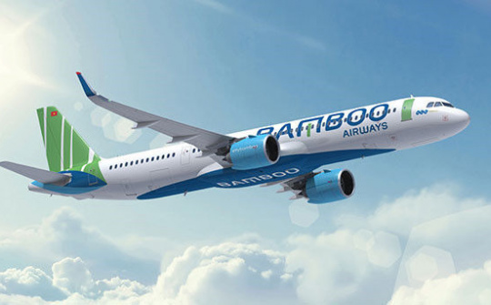 Bamboo Airways chính thức có đủ giấy phép, sẵn sàng bay