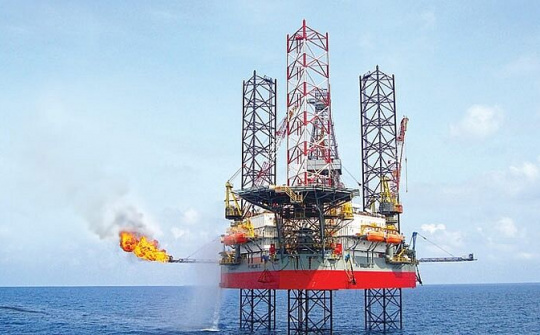 Những dấu ấn nổi bật của Tập đoàn Dầu khí Việt Nam 2018