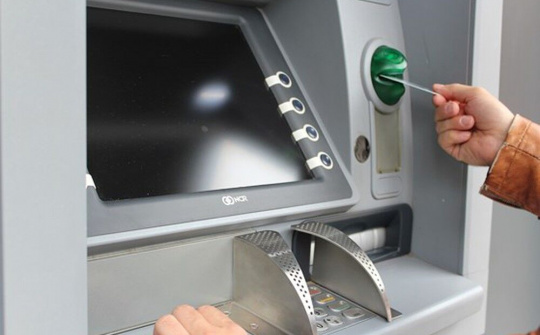 NHNN yêu cầu bố trí lực lượng trực kịp thời phát hiện, khắc phục sự cố ATM