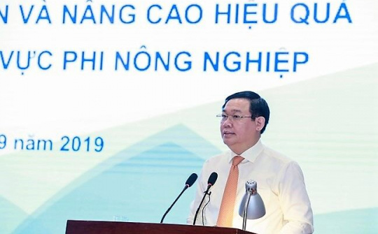 Hội nghị tổng kết kinh tế tập thể sau 15 năm thực hiện Nghị quyết số 13/NQ-TW