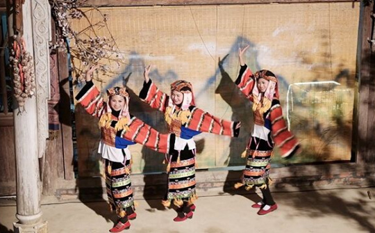 Tháo gỡ vướng mắc trong xây dựng văn hóa nông thôn mới ở các tỉnh vùng cao