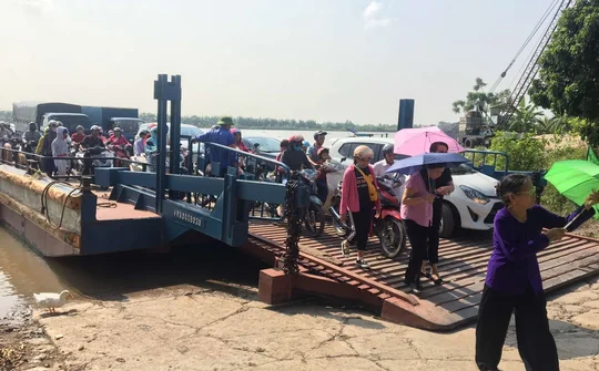 Hải Dương: Tạo động lực phát triển cho huyện Thanh Hà