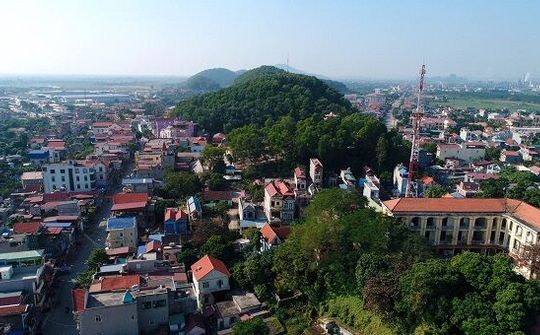 Hải Dương: Phấn đấu 100% xã về đích nông thôn mới vào năm 2020