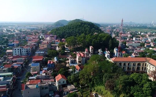 Hải Dương: Phấn đấu 100% xã về đích nông thôn mới vào năm 2020