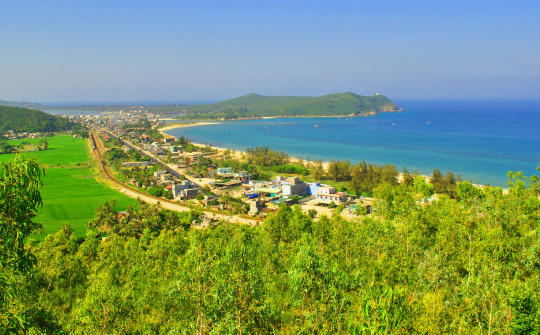 Dấu xưa Sa Huỳnh