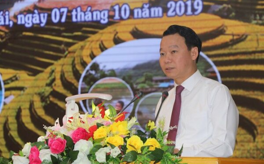 Yên Bái với thành tựu 10 năm xây dựng nông thôn mới