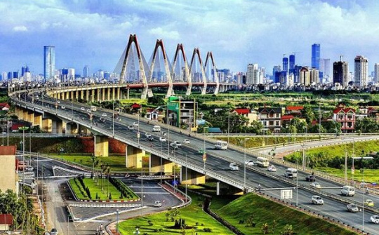 Xây dựng Thành phố thông minh: Có nên sửa đổi luật?