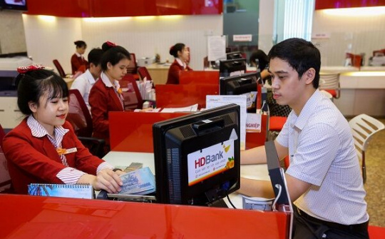 Năng lực những ngân hàng Việt Nam được đánh giá mạnh nhất khu vực