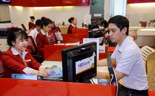 Năng lực những ngân hàng Việt Nam được đánh giá mạnh nhất khu vực