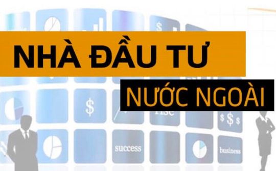 Việt Nam vẫn hấp dẫn nhà đầu tư nước ngoài
