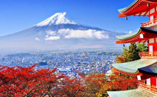 Đẩy mạnh tinh thần khởi nghiệp của trí thức Việt Nam tại nước ngoài