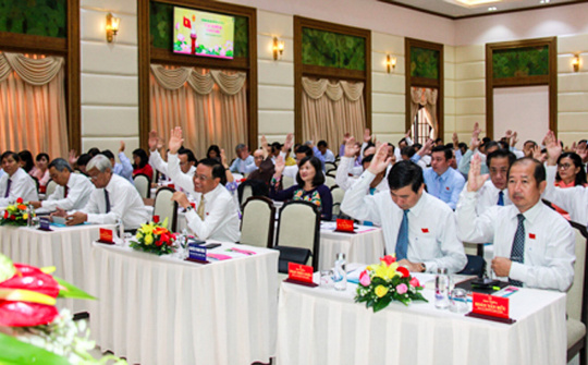 Đồng Tháp ban hành chính sách hỗ trợ hệ sinh thái khởi nghiệp