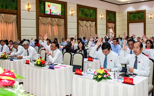 Đồng Tháp ban hành chính sách hỗ trợ hệ sinh thái khởi nghiệp