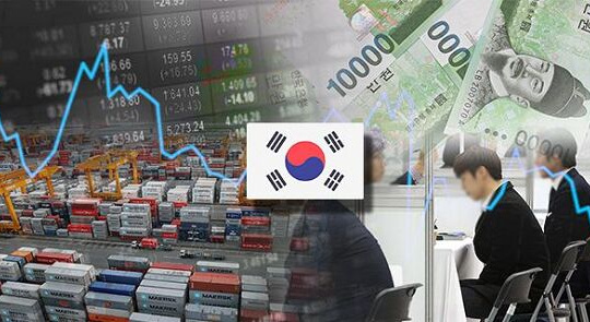  Kinh tế Hàn Quốc tiếp tục 'trì trệ', xu hướng giảm xuất khẩu và đầu tư tiếp diễn