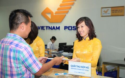 Việt Nam tăng 5 bậc xếp hạng chỉ số phát triển bưu chính