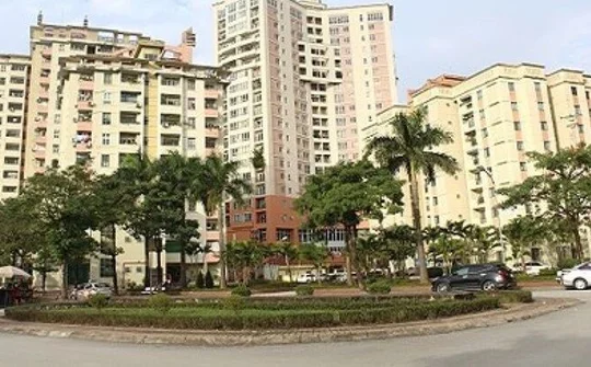 Thị trường bất động sản có những dấu hiệu bất ổn