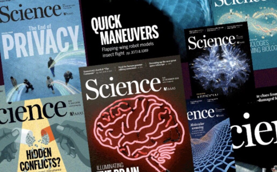 Xuất bản trực tuyến các tạp chí khoa học xã hội Việt Nam