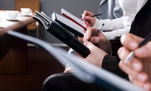 Báo chí với công tác đấu tranh phòng chống tham nhũng, lãng phí