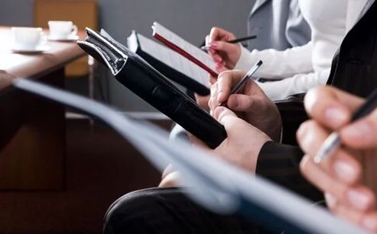 Báo chí với công tác đấu tranh phòng chống tham nhũng, lãng phí