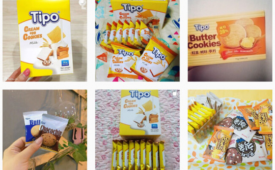 Giới trẻ Hàn bỗng dưng phát sốt vì món bánh trứng hàng Việt Nam chất lượng cao