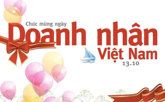 Tinh thần doanh nghiệp là sức mạnh để Việt Nam cất cánh
