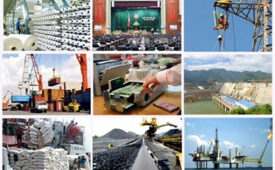 Nghị quyết phiên họp Chính phủ thường kỳ tháng 9/2019