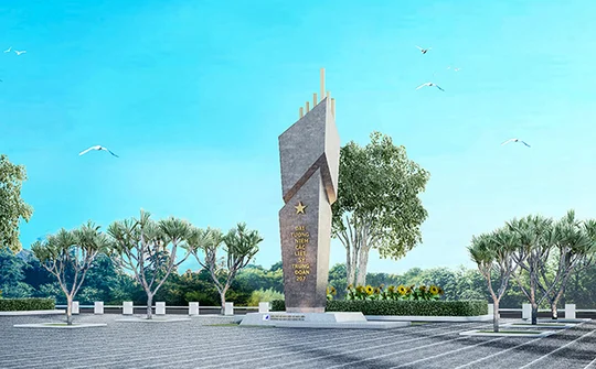 Sự thật về cái chết bi tráng 200 lính sinh viên đại học Xây dựng