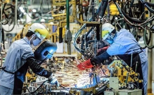 Thị trường ôtô Việt Nam 2019 có thể lập kỷ lục mới về doanh số