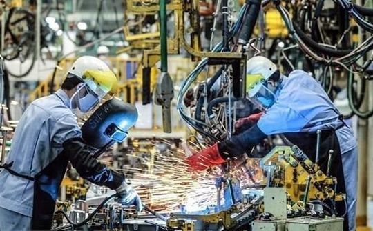 Thị trường ôtô Việt Nam 2019 có thể lập kỷ lục mới về doanh số