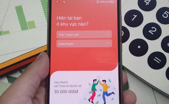 Cẩn trọng rủi ro biến tướng các mô hình kinh tế chia sẻ