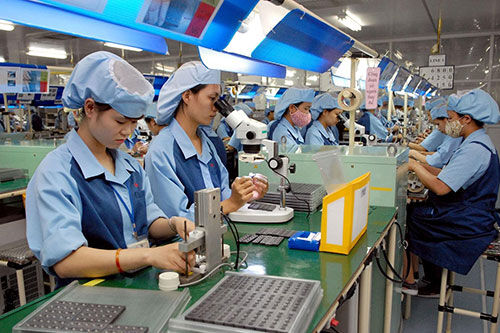 Nỗ lực cải cách mang đến niềm tin cho doanh nghiệp