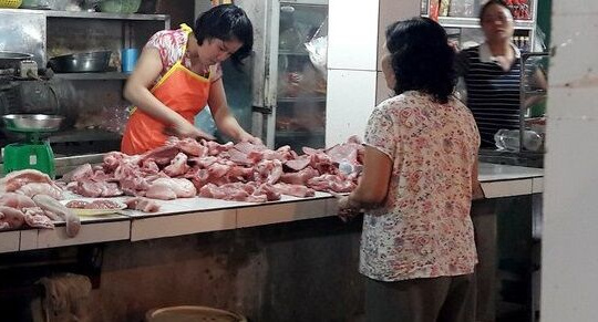 Việt Nam thiếu hụt nguồn cung đến cuối năm do ảnh hưởng của dịch tả lợn Châu Phi