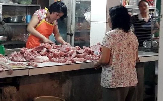 Việt Nam thiếu hụt nguồn cung đến cuối năm do ảnh hưởng của dịch tả lợn Châu Phi