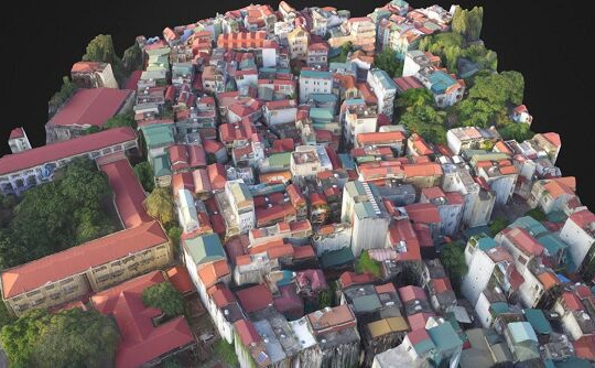 Phải công khai quy hoạch, kế hoạch sử dụng đất