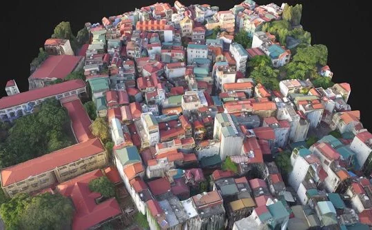 Phải công khai quy hoạch, kế hoạch sử dụng đất