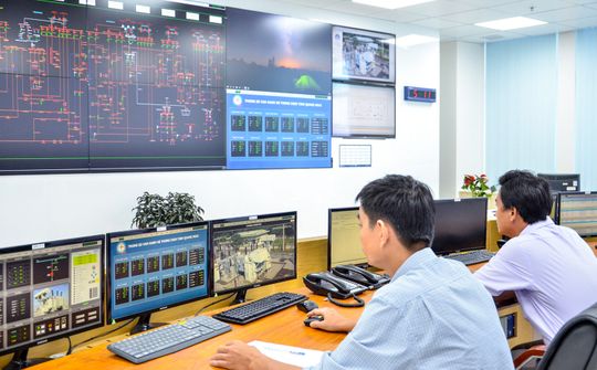 PC Quảng Ngãi: Chặng đường 30 năm phát triển