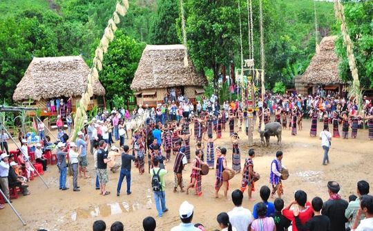 Tiềm năng và cơ hội phát triển du lịch ở Đông Giang