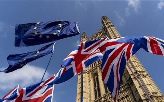 EU xem xét họp thượng đỉnh khẩn cấp về thỏa thuận Brexit