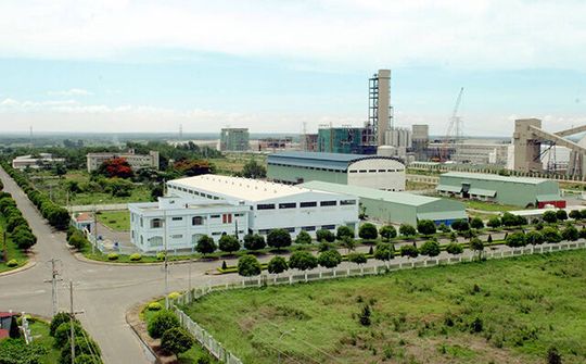 Tỉnh Hà Nam là ngôi sao mới nổi trong việc thu hút FDI