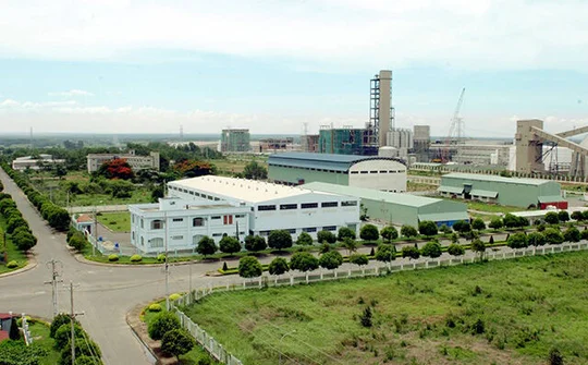 Tỉnh Hà Nam là ngôi sao mới nổi trong việc thu hút FDI