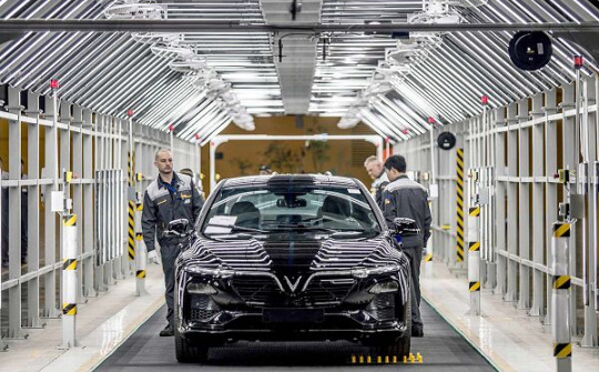 Chủ động xây dựng chiến lược bảo vệ sản xuất trong nước phù hợp với các cam kết quốc tế