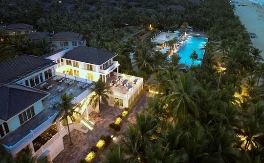 Đây là lý do khiến Premier Village Danang Resort managed by AccorHotels được World Luxury Hotel Awards vinh danh